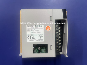 Hita-chi EH-PT4 |   Module Ethernet PLC série EH-150, 10/100 Mbps, interface de communication du processeur réseau RJ45, 100% neuf ou - Product Image 5