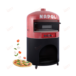 <span class=keywords><strong>Horno</strong></span> eléctrico tradicional de gran potencia para Pizza, <span class=keywords><strong>horno</strong></span> de piedra, <span class=keywords><strong>Gozney</strong></span> Dome serie comercial, <span class=keywords><strong>horno</strong></span> de piedra para Pizza con/sin gabinete - Product Image 4
