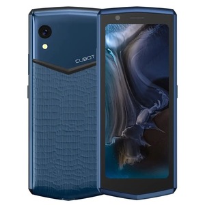 Cubot Pocket <span class=keywords><strong>3</strong></span> 4.5-inch mini điện thoại thông minh Helio G85 Octa-core NFC 4GB RAM 64GB ROM 20MP máy ảnh 3000mAh Dual <span class=keywords><strong>Sim</strong></span> 4G điện thoại - Product Image 3