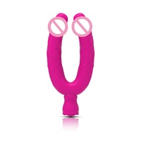 Masseur vibrant pour femmes lesbiennes, autres accessoires de bondage