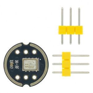 MH-ET sống đa hướng Microphone mô-đun I2S giao diện inmp441 MEMS độ chính xác cao đ<span class=keywords><strong>i</strong></span>ện năng thấp siêu nhỏ khố<span class=keywords><strong>i</strong></span> lượng cho ESP32 - Product Image 5