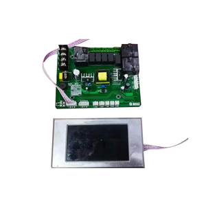 Mạch điện chính của máy pha cà phê espresso - Product Image 3