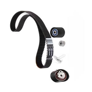 Kit <span class=keywords><strong>de</strong></span> <span class=keywords><strong>courroie</strong></span> <span class=keywords><strong>de</strong></span> <span class=keywords><strong>distribution</strong></span> <span class=keywords><strong>de</strong></span> haute qualité OE 130C10178R pour <span class=keywords><strong>Renault</strong></span> Dacia Clio Laguna <span class=keywords><strong>Megane</strong></span> - Product Image 5