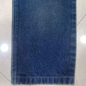 Tela Vaquera Azul Índigo, Tela de Algodón Premium para Jeans, Material Resistente para Pantalones, Chaquetas y Costura - Product Image 1