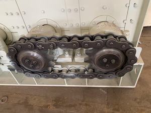 Máy tách khoáng mạnh mẽ cho các điều kiện khắc nghiệt phân tách hiệu quả bùn và đá trong các hoạt động khai thác và khai thác mỏ - Product Image 6