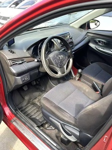 Vente flash : Voiture d'Afrique en excellent état, jamais accidentée |   <span class=keywords><strong>Toyota</strong></span> Ya-ris <span class=keywords><strong>2014</strong></span> Édition Manuelle |   Hatchback à conduite à gauche |   Essence 1.5G - Product Image 5