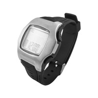 Jam Wasit Sepak Bola Elektronik Tianfu Brand TF7301 Bahan ABS Anti Selip, Menampilkan Waktu Pertandingan dan Waktu Tambahan