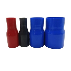 Intercooler de turbocompresor de modificación automática personalizada de alta calidad, manguera de goma de silicona, diámetro Variable, moldeado Premium personalizado - Product Image 1