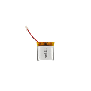 Grade a Original Li-polymer Batteries 3.7v 500mah 902525 Manufacturer Customizable <strong>Lithium</strong> Ion Battery for Medical Facility - Product Image 4