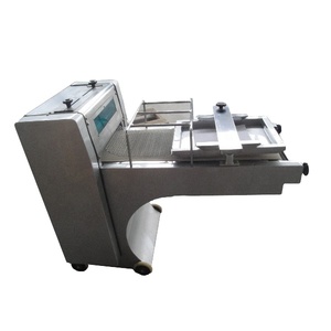 Machine à façonner la pâte à <span class=keywords><strong>pain</strong></span>, baguette française, machine à façonner la pâte à <span class=keywords><strong>pain</strong></span> grillé, moule automatique rectangulaire pour la pâte - Product Image 5