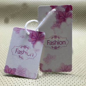 Étiquettes imprimées pour bouteilles de vin, étiquettes suspendues pour verres à vin et étiquettes en papier - Product Image 5