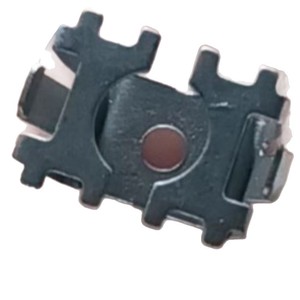 Anillo de Retención Metálico Automotriz, Tuerca de Empuje, Hierro Galvanizado en Zinc, Métrico, de Uso General - Product Image 5