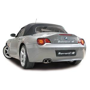 Accettiamo Ordini Personalizzati: <span class=keywords><strong>BMW</strong></span> <span class=keywords><strong>Z4</strong></span> M 3.2 Coupé E86 del 2007 Usata, Cambio Manuale a 6 Marce, in Vendita - Product Image 1