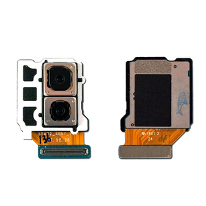 Vente en gros de pièces de rechange pour <span class=keywords><strong>Samsung</strong></span> <span class=keywords><strong>S9</strong></span> Plus caméra arrière, câbles flexibles de téléphone portable pour <span class=keywords><strong>Samsung</strong></span> Galaxy <span class=keywords><strong>S9</strong></span> caméra arrière - Product Image 2