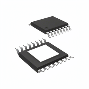 ช่องทางผู้ผลิต TPS40020PWP 16 PowerTSSOP ชิ้นส่วนวงจรอิเล็กทรอนิกส์สำหรับการจัดการพลังงาน (PMIC) - Product Image 1