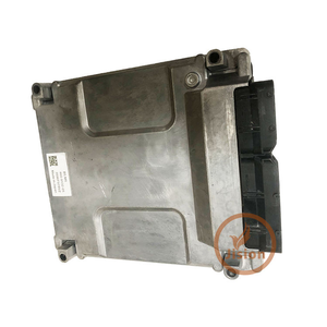 E320D2 320D2 บอร์ดคอมพิวเตอร์ควบคุม ECU คุณภาพสูง อะไหล่รถขุด 4600132 460-0132 - Product Image 1