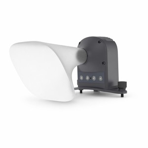 Megáfono para Dron JZ H1G, Altavoz de 120dB con Luz Estroboscópica RGB, Intercomunicador Bidireccional para <span class=keywords><strong>DJI</strong></span> <span class=keywords><strong>Matrice</strong></span> 4E/4T <span class=keywords><strong>Mavic</strong></span> 3E/3T - Product Image 1