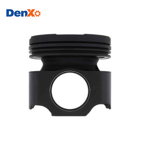 Diesel Engine <b>Parts</b> <b>Piston</b> Kit 4357149 / 111737 for CumminslsX, QsX - Product Image 1