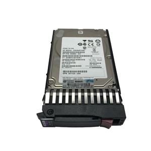 100% diuji 300G 10K <span class=keywords><strong>2</strong></span>.5 "SAS HDD Server Server menggunakan Refurbished digunakan sepenuhnya diuji semua fungsi bekerja dengan baik - Product Image 3