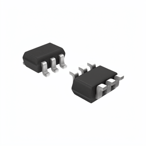 Composants électroniques, puces NHUMB1X 6-TSSOP, SC-88, SOT-363, transistors d'origine - Product Image 1