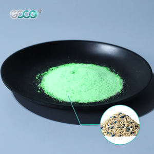 Couleurs personnalisées, directement de l'usine, polymère <span class=keywords><strong>super</strong></span> absorbant (SAP) d'urgence, compatible avec divers sacs extérieurs pour sacs à urine et à vomissements - Product Image 1