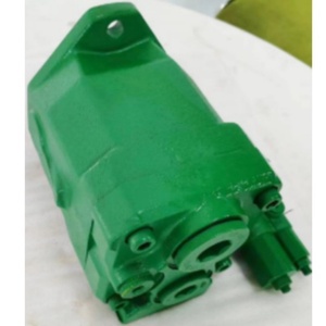Bomba de Pistones Axiales Hidráulica AL200635 para Tractor John Deere 6090RC 6100RC 6110R 6130R 6140R 6145R 6155R - Product Image 4