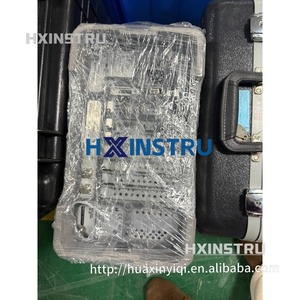 Keysight E4404B ESA-E d'occasion, 9 KHz à 6,7 GHz (Agilent) Prix négociable hx1 - Product Image 4