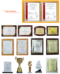 Geomembrana de HDPE KPP de 1 mm, Grado Industrial, Resistente a los Rayos UV, Químicos y a la Abrasión, Impermeable, CT-01, para Acuicultura y Lagos Artificiales - Product Image 6