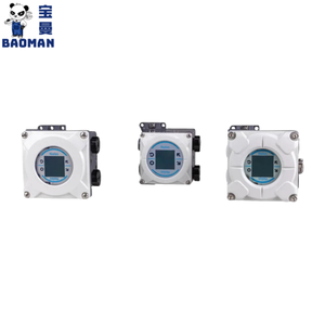 วาลเม็ต เมตโซ NDX1512HG-XE0N0000-668 ไดอะแฟรมแบบแอคชั่นเดี่ยว ป้องกันการระเบิด พร้อมระบบวินิจฉัยขั้นสูง รับประกัน 1 ปี - Product Image 3