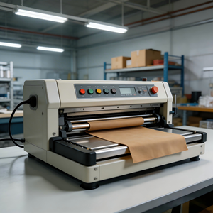 Tissu en <span class=keywords><strong>fibre</strong></span> <span class=keywords><strong>de</strong></span> <span class=keywords><strong>verre</strong></span> enduit <span class=keywords><strong>de</strong></span> PTFE en gros pour <span class=keywords><strong>la</strong></span> cuisson et les machines <span class=keywords><strong>de</strong></span> scellage industrielles - Product Image 5