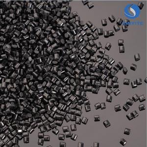 Composé PC ABS Résine Prix Plastique PC/ABS <span class=keywords><strong>Fr</strong></span> UL94 V0 Vierge PC ABS Granules Matériel - Product Image 4
