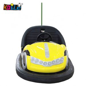 Nuevo Diseño Skynet Coche Eléctrico de Choque con Red para Niños, Atracción de Parque de Diversiones (PPC-101I) - Product Image 3