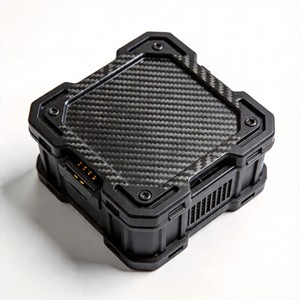 Produits en fibre de carbone sur mesure - Product Image 3