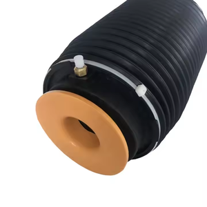 Suspensión Neumática Trasera Izquierda para Equus 553503M501 Venta Directa de Fábrica Repuestos Automotrices Bolsa de Aire - Product Image 3
