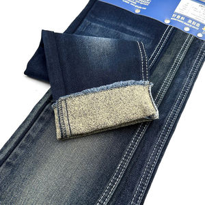 Proveedor Mayorista de Tela Vaquera, Tela Elegante, Servicio Personalizado, Tela Vaquera para Hombre, Estilo Levi's - Product Image 1