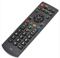 RCU personalizado de alta calidad en stock Reemplazo de TV Control remoto N2QAYB000820 apto para Panasonic Smart TV