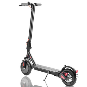 Scooter Plegable para Adultos, Dos Ruedas, Autoequilibrado, Batería de Litio de 36v, Motor de 350w, Alcance de 30-40km, As-hb011 E, Gran Venta - Product Image 4