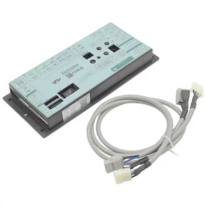 <span class=keywords><strong>Vvvf5</strong></span> <span class=keywords><strong>vvvf5</strong></span> + vf5 thang máy cửa điều khiển biến tần hộp vf5 + Thang máy Phụ tùng - Product Image 3