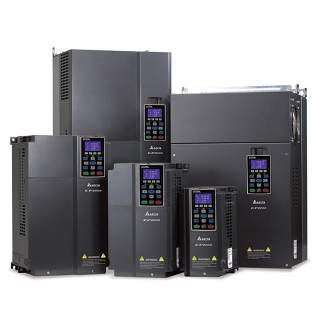 デルタcp2000シリーズVFD007CP23A-21 0.75KW vfdインバーター デルタcp2000シリーズVFD007CP23A-21 0.75KW vfdインバーター