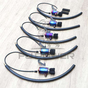 Kit de Filtro de Potencia y Depósito de Captación de Titanio RXP-X 260 HP T3 255 215 2012 <span class=keywords><strong>2013</strong></span> 2014 - Product Image 4
