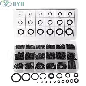 Kit de joints toriques hydrauliques en silicone de qualité alimentaire, vente en gros - Product Image 4