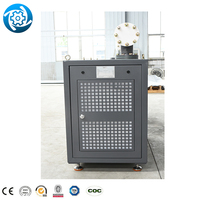 Soplador de raíces de levitación magnética, ventilador turbo, Maglev