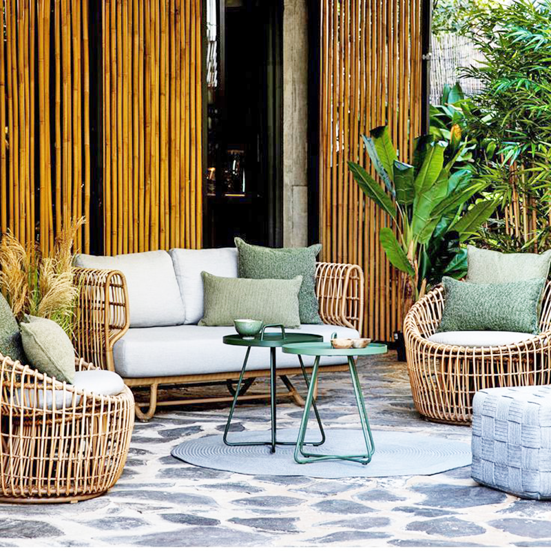 ชุดเก้าอี้โซฟา