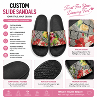 Chaussures plates tendance jetables à bout ouvert pour femmes et hommes, motif léopard, avec boucle, semelle intermédiaire en cuir véritable et semelle extérieure en caoutchouc