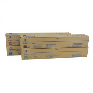 Cartucho de Tóner Original Japonés para Konica Minolta TN328 C300iC250i C360i C7130i, Versión Japonesa - Product Image 5