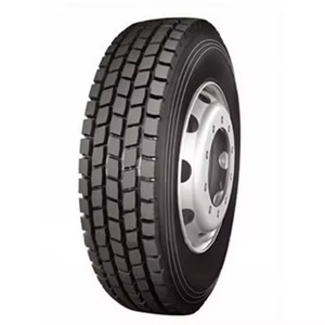 Neumáticos para Camión, Neumáticos para Camión Semi-Remolque 315/80r22.5, Neumáticos Radiales de Acero de Alta Resistencia 315/80r22.5 con Calidad Premium para Camiones - Product Image 1