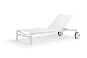 Costura de jardín al aire libre tumbonas de playa sillón reclinable silla piscina plegable al aire libre <span class=keywords><strong>tumbona</strong></span> - Product Image 4