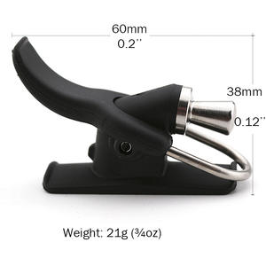 SNEDA Angelwerkzeuge Breakaway <span class=keywords><strong>Cannon</strong></span> Launch Surfing Finger Aid Angelzubehör - Product Image 4