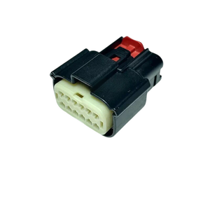 Connecteur de capteur pour contrôleur PLC, neuf, original MOLEX 43025-0600 - Product Image 5