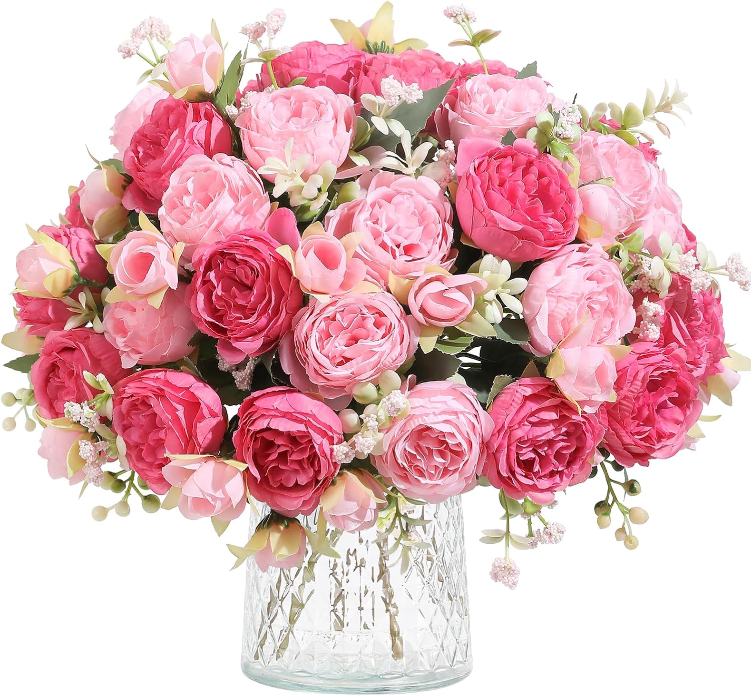 Rosa misto